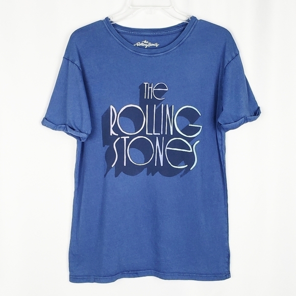 ROLLING STONES graphic tee - Picture 1 of 7